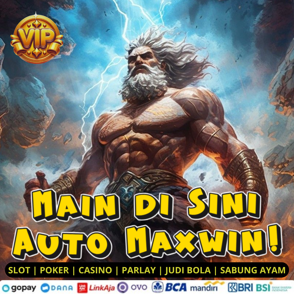 Slot Gacor